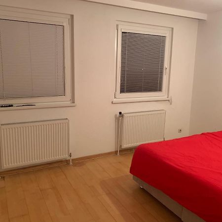 Sehr Schoene Zimmer 1 In Wien Favoriten Viena Exterior foto
