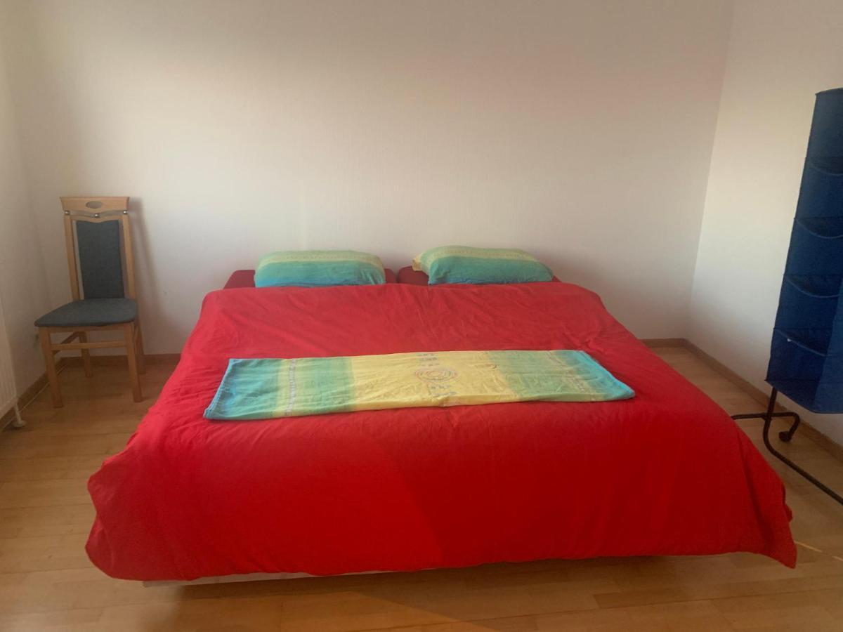 Sehr Schoene Zimmer 1 In Wien Favoriten Viena Exterior foto