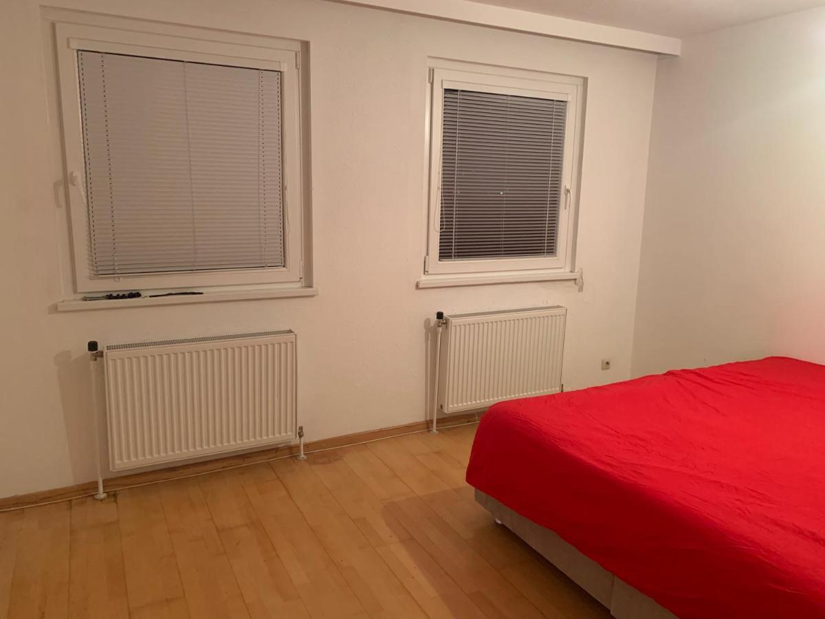 Sehr Schoene Zimmer 1 In Wien Favoriten Viena Exterior foto
