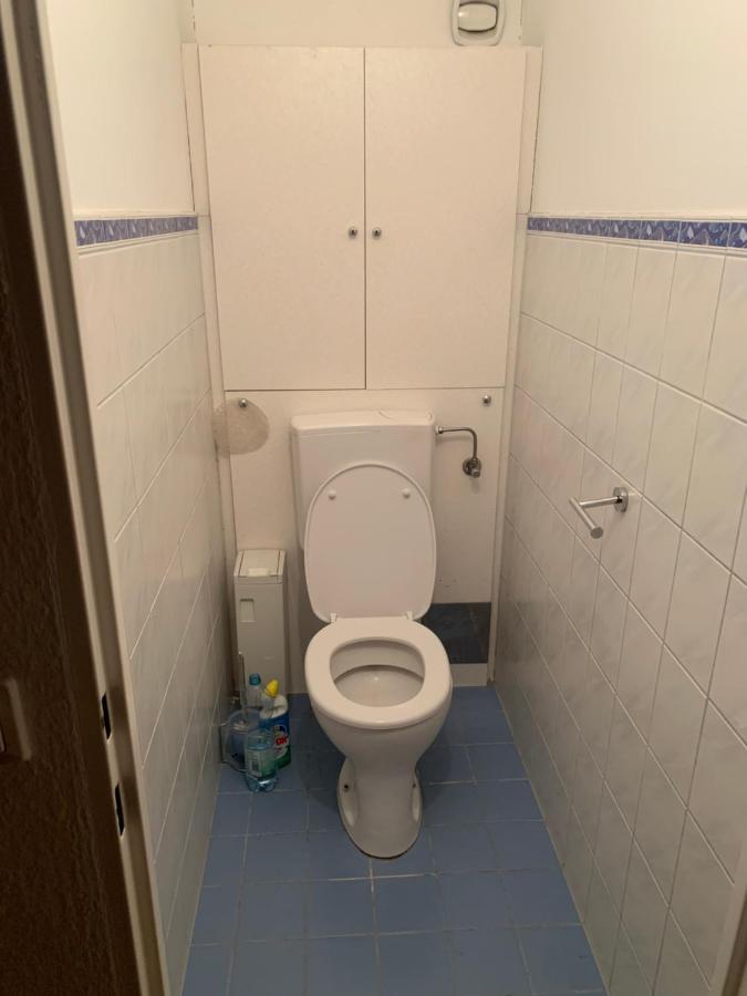 Sehr Schoene Zimmer 1 In Wien Favoriten Viena Exterior foto