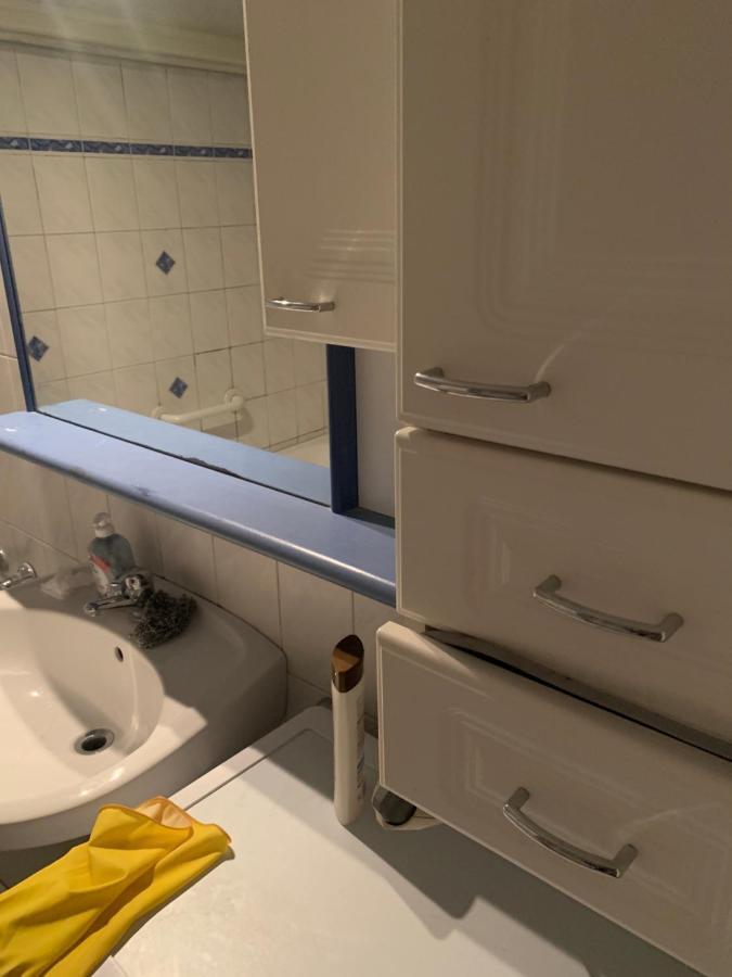 Sehr Schoene Zimmer 1 In Wien Favoriten Viena Exterior foto
