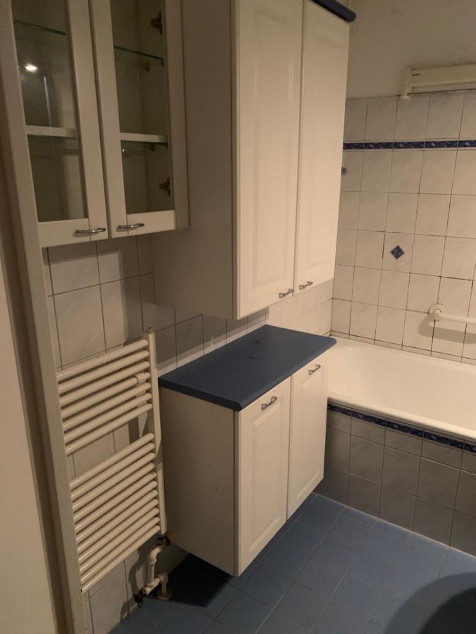 Sehr Schoene Zimmer 1 In Wien Favoriten Viena Exterior foto